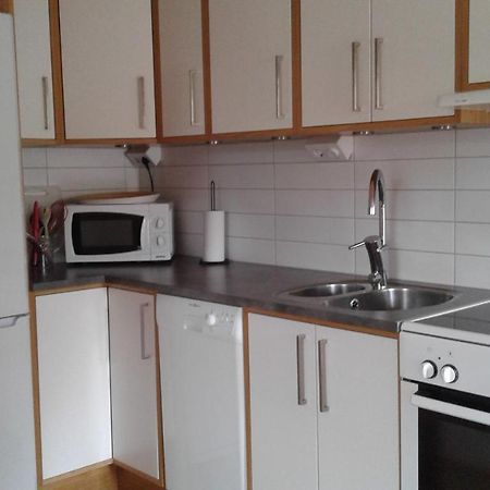Stuga I Gamla-Koepstad Traslovslage ภายนอก รูปภาพ